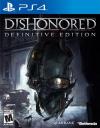 Dishonored: Definitive Edition